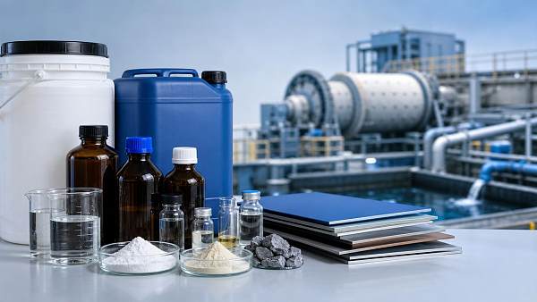 Fine Chemicals Sourcing Risks to Check in 2026 Fine Chemicals Sourcing Risks to Check in 2026