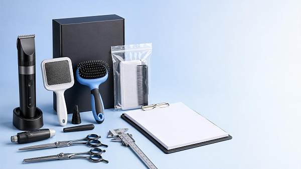 How to Vet a Pet Grooming Tools Supplier How to Vet a Pet Grooming Tools Supplier
