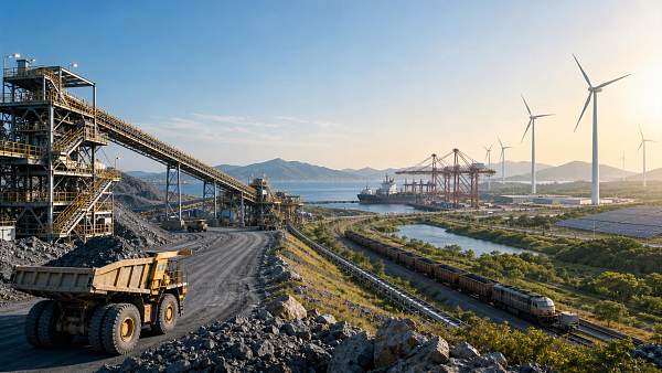 Global Infrastructure Spending 2026: Key Risk Signals Global Infrastructure Spending 2026: Key Risk Signals