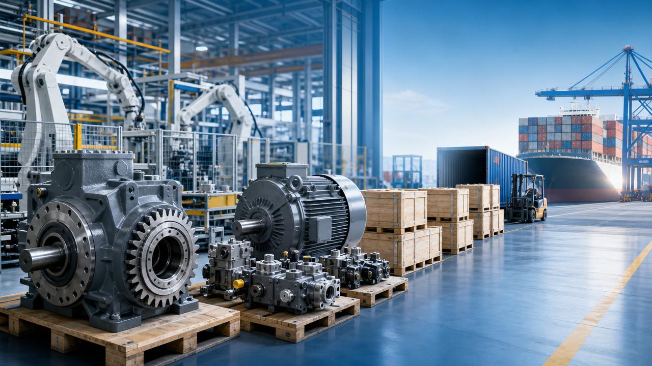 Manufacturing Supply Chain Gaps That Delay Projects