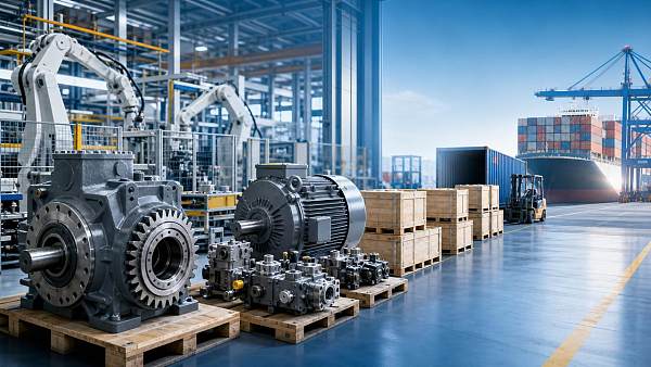 Manufacturing Supply Chain Gaps That Delay Projects Manufacturing Supply Chain Gaps That Delay Projects