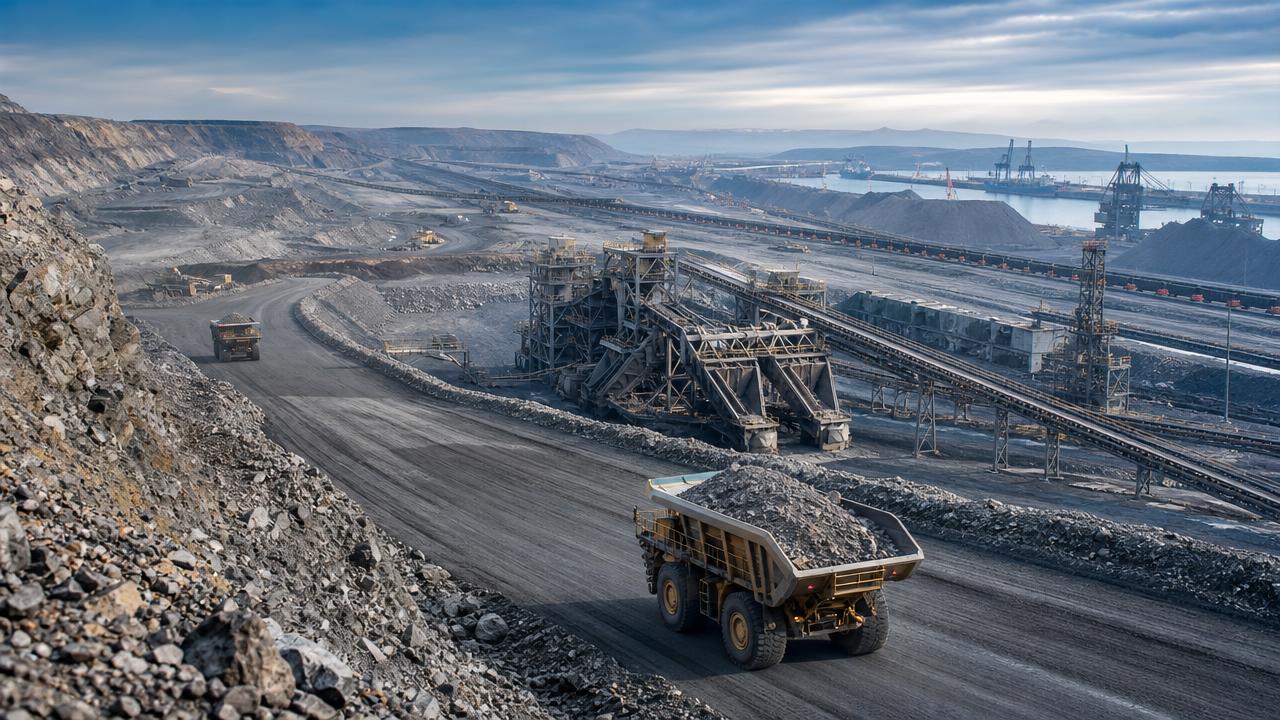 Mining Logistics Optimization News: 2026 Trends Reshaping Ore Flow