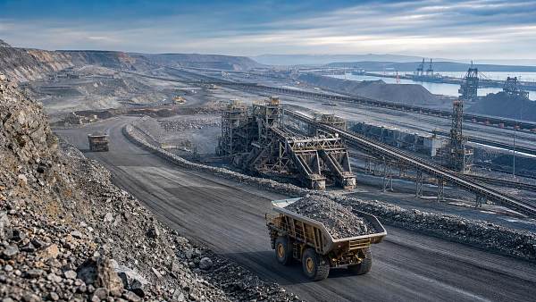 Mining Logistics Optimization News: 2026 Trends Reshaping Ore Flow