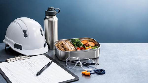 7 Health Practices That Reduce Daily Risk