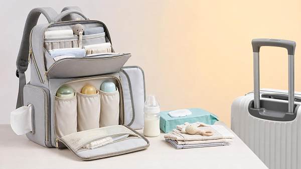 Best Diaperbagsbackpack Features for Everyday Use