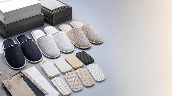 Custom Hotel Slippers: What Affects Bulk Order Quality