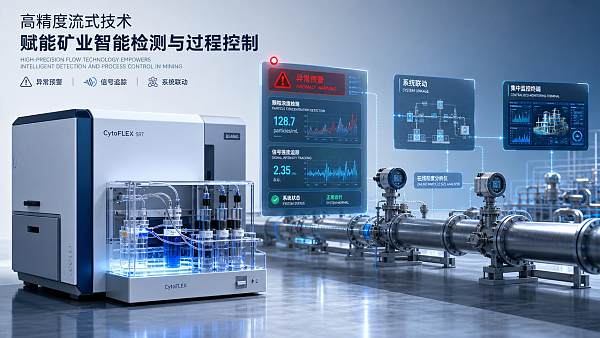 Next-Gen Flow Cytometry Alerts: Key Features That Matter