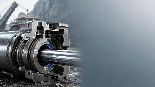 Hydraulic Oil Seals: Common Failure Causes and Fixes
