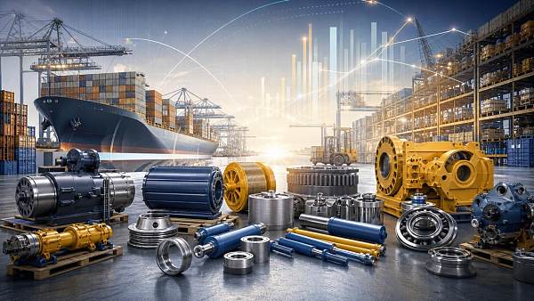 How Export Import Data for India Supports Market Entry Decisions