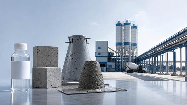Concrete Admixture Polycarboxylate: How to Judge Cost vs Performance