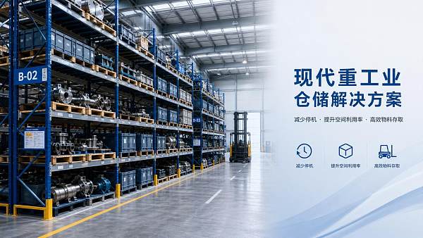 Storage Solutions: How to Cut Downtime and Space Waste Storage Solutions: How to Cut Downtime and Space Waste