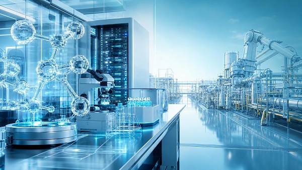 AI in Drug Discovery News: What Signals Matter Most AI in Drug Discovery News: What Signals Matter Most