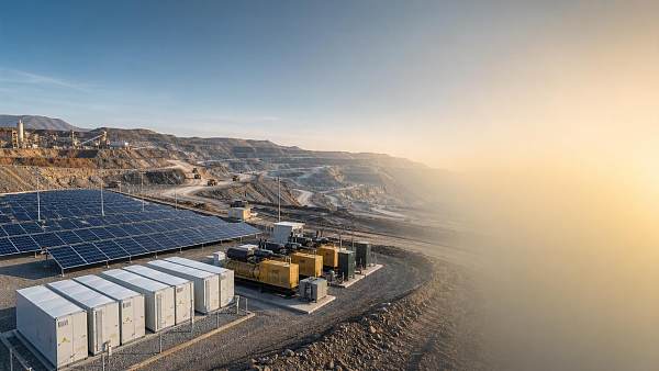 How to Compare Renewable Energy Kits for Mines by Payback and Reliability How to Compare Renewable Energy Kits for Mines by Payback and Reliability