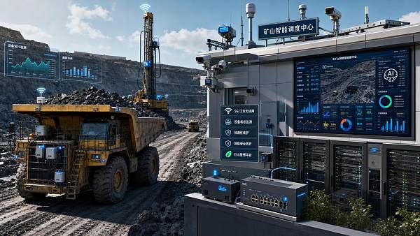 How to Evaluate an AI Mining Software Supplier in 2026 How to Evaluate an AI Mining Software Supplier in 2026