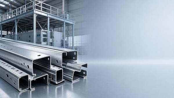 Cold Formed Steel Sections: Cost, Strength, and Use Cases