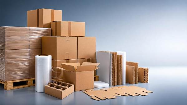 Custom Shipping Boxes Wholesale: How to Compare Total Costs Custom Shipping Boxes Wholesale: How to Compare Total Costs
