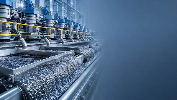 Flotation Machines: Key Performance Factors for Better Recovery Rates