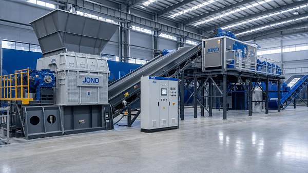 How to Evaluate a Waste Recycling Line Manufacturer Before Ordering How to Evaluate a Waste Recycling Line Manufacturer Before Ordering