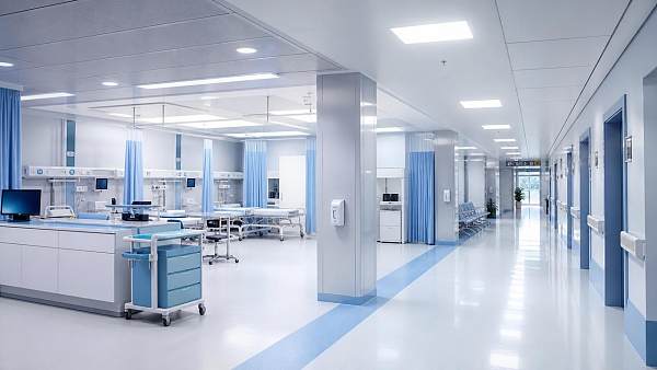 LED Lights for Medical Facilities: How to Balance Safety and Efficiency LED Lights for Medical Facilities: How to Balance Safety and Efficiency