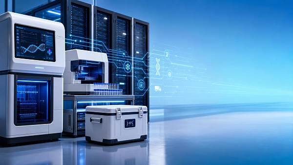 Personalized Medicine Growth Insights: Key Trends for 2026 Personalized Medicine Growth Insights: Key Trends for 2026