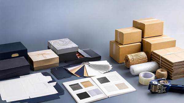 Custom Gift Box Factory Checklist: Cost, MOQ, and Lead Time Custom Gift Box Factory Checklist: Cost, MOQ, and Lead Time