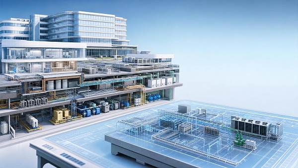 Hospital Infrastructure Planning: Common Risks and Priorities Hospital Infrastructure Planning: Common Risks and Priorities