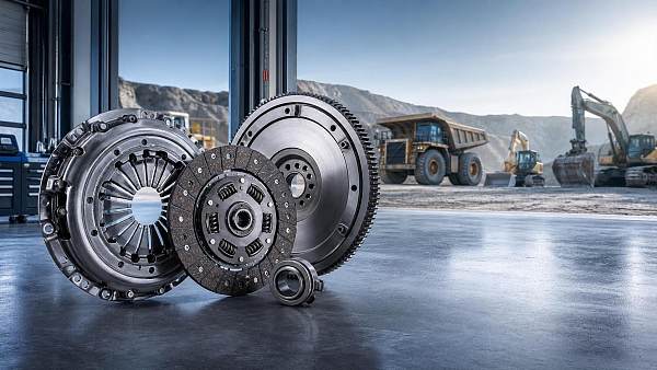 Clutch Kits: Signs It’s Time to Replace vs Repair Clutch Kits: Signs It’s Time to Replace vs Repair