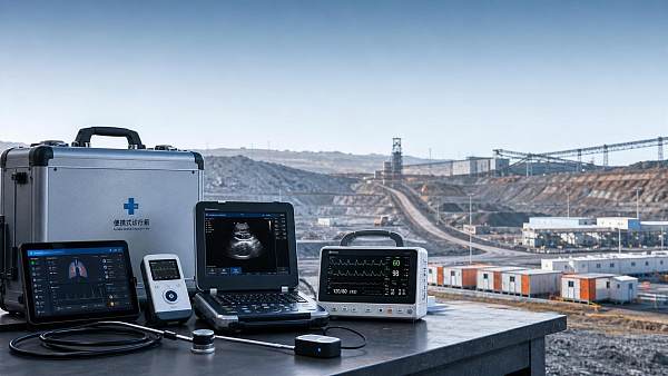 Remote Healthcare Models That Improve Access in 2026