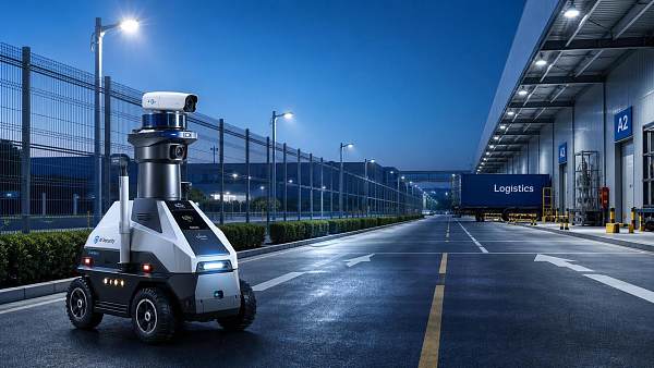 Security Patrol Robots: Where They Work Best and Where They Still Fail Security Patrol Robots: Where They Work Best and Where They Still Fail
