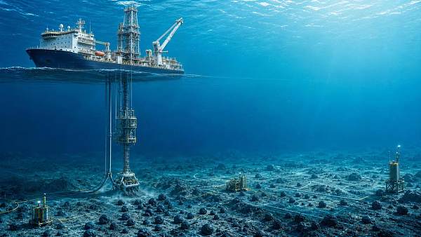 Deep Sea Mining Exploration News: Key 2026 Shifts to Watch