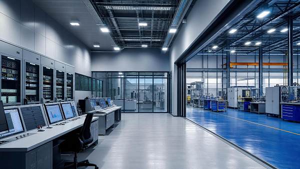 Unified Glare Rating Standards Explained for Industrial Lighting Projects