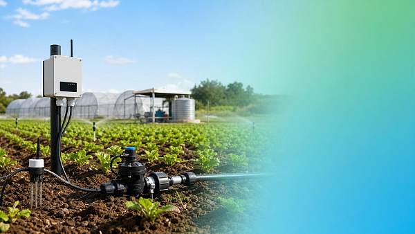 IoT Integration for Smart Agriculture: Common Failures and Fixes