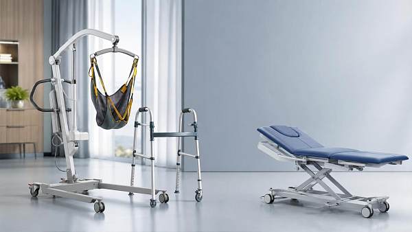 How to Compare Rehabilitation Equipment for Safer Daily Care