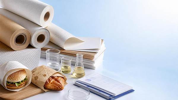 Food Grade Wrapping Paper Standards That Affect Product Safety