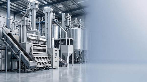 Grain Processing Lines: Key Cost Factors Before Expansion