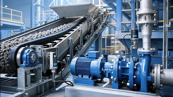Processing Machinery Failures That Often Delay Output Processing Machinery Failures That Often Delay Output