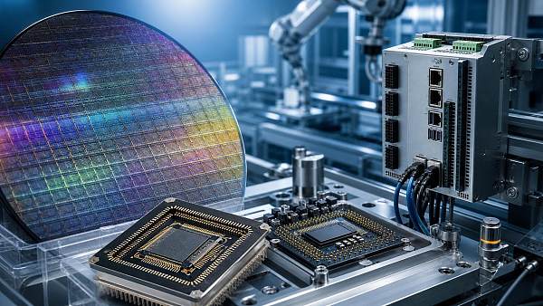 Semiconductor Benchmarking: Metrics That Matter in 2026