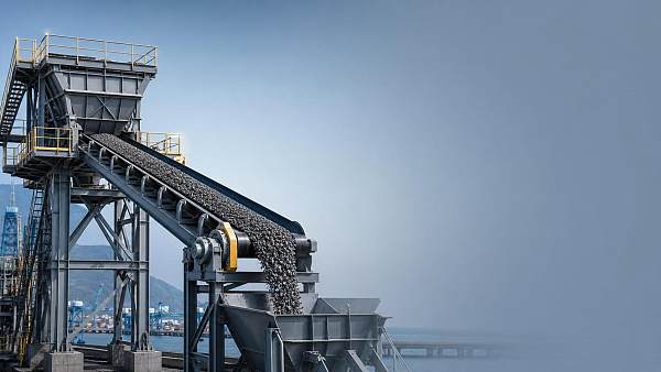 A Step-by-Step Guide to Choosing Bulk Handling Equipment