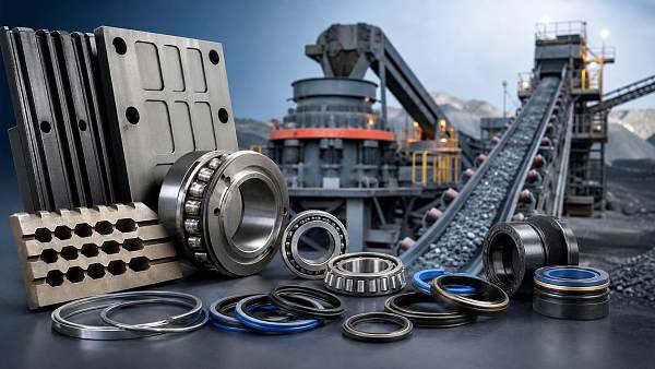 High-Quality Parts: How to Reduce Downtime and Rework