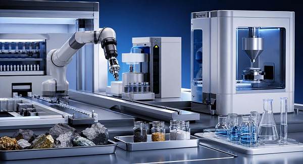Lab Automation Investment Trends in 2026: Budget Shifts and ROI Signals