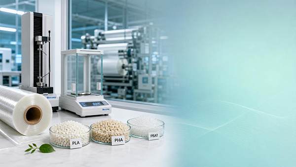 Biodegradable Polymers Explained: Performance Limits, Use Cases, and Trade-Offs