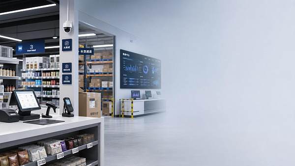 Retail AI Integration Protocols: Key Standards, Risks, and Deployment Checks