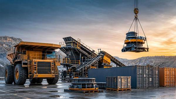 Mine Equipment Tenders 2026: Bid Risks, Lead Times, and Cost Control
