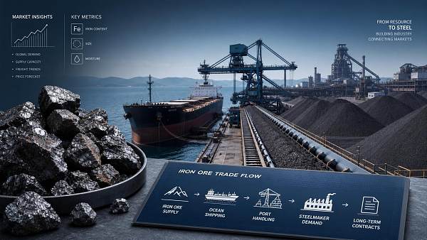 Iron Ore Price Outlook: What to Watch Before Locking 2026 Contracts