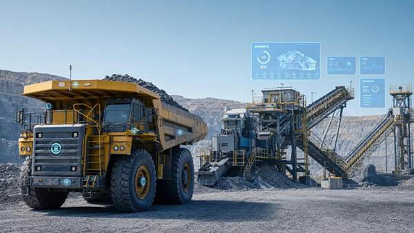 How Accurate Is AI Predictive Maintenance in Real Mine Operations?