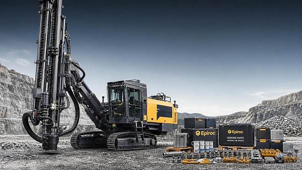Crawler Drilling Rig Manufacturer Checklist for Reliability and Parts Support Crawler Drilling Rig Manufacturer Checklist for Reliability and Parts Support