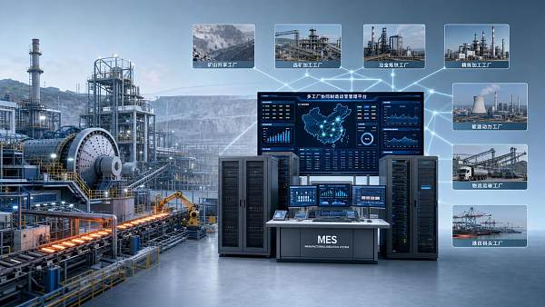 How to Compare MES Software Manufacturers for Multi-Site Production Control How to Compare MES Software Manufacturers for Multi-Site Production Control