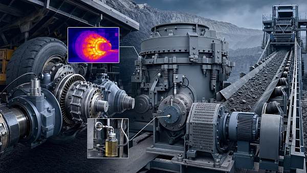 Asset Condition Evaluation Methods That Reduce Failure Risk in Critical Systems