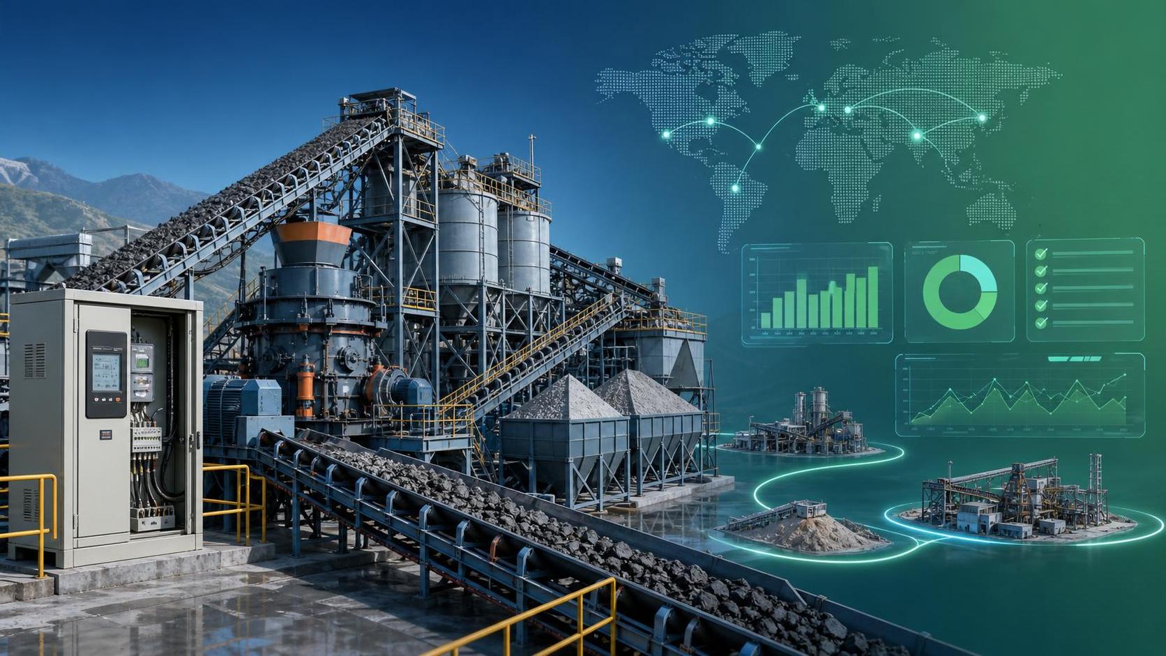 Energy Management Compliance Checklist for Multi-Site Operations