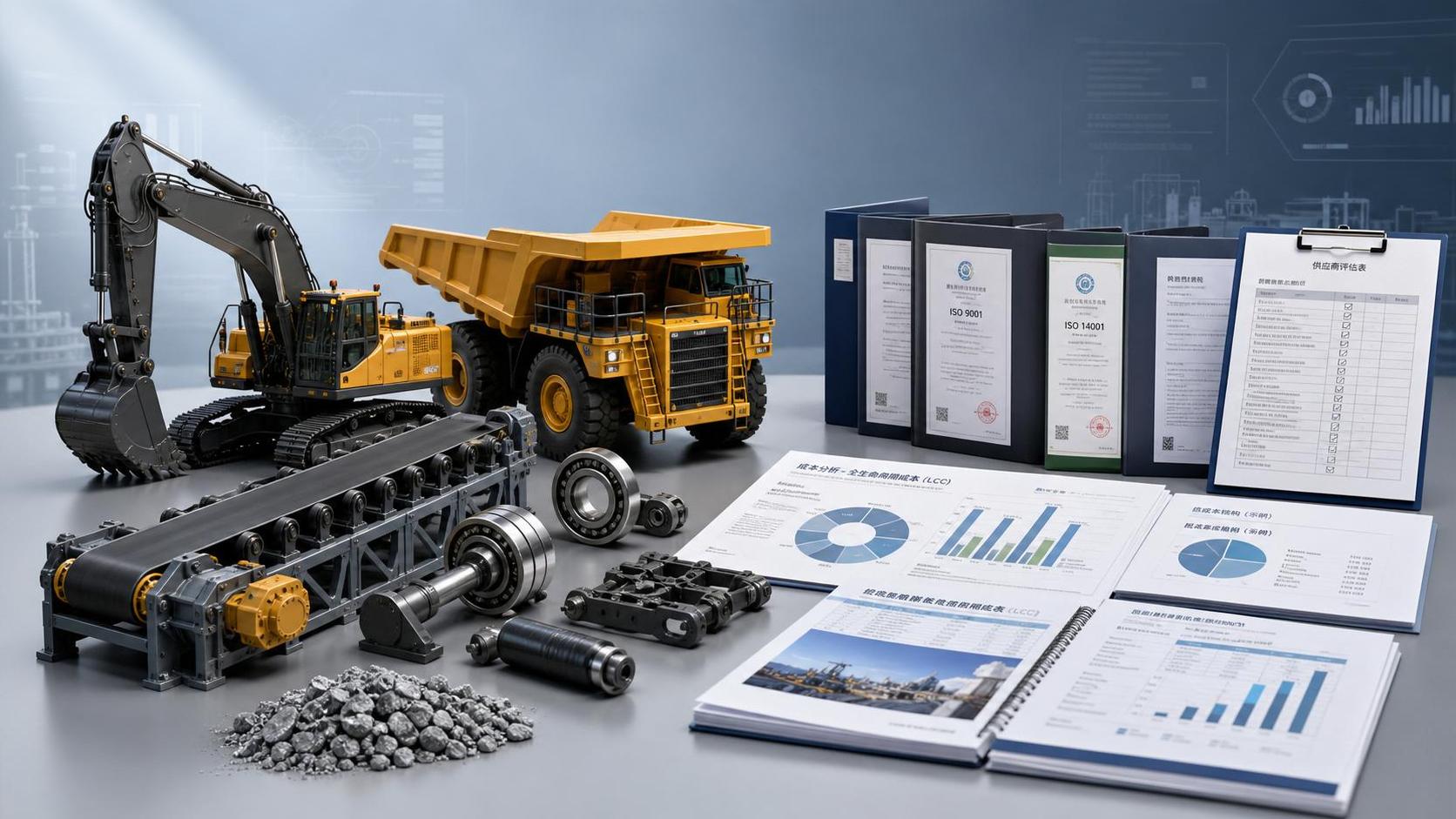 How to Compare Industrial Solution Platforms Without Missing Hidden Costs